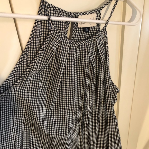 Gingham Tank! - Picture 4 of 6